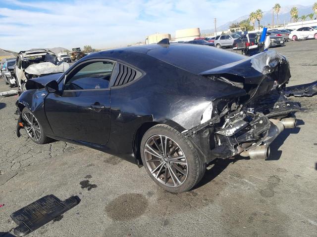 Image 2 of 2016 TOYOTA SCION FR-S  2016 with VIN JF1ZNAA13G9703786