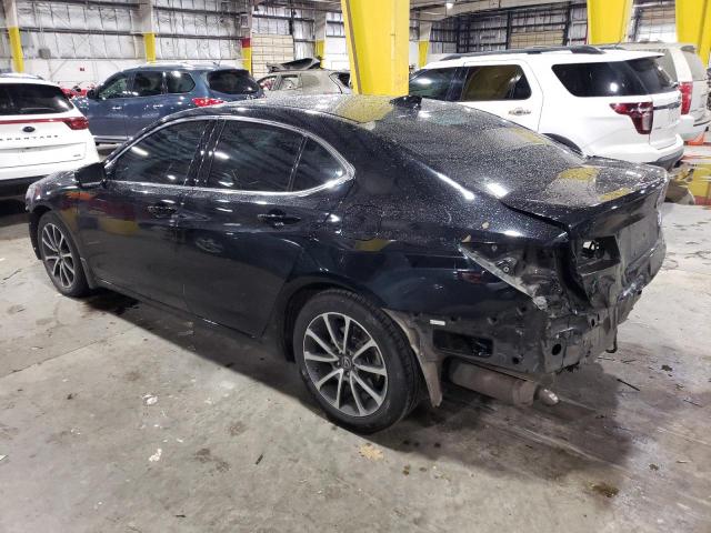 Image 2 of 2016 ACURA TLX TECH 2016 with VIN 19UUB3F54GA003165