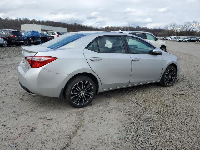 Obraz 3 z 2016 TOYOTA COROLLA L 2016 z VIN 2T1BURHE2GC692098