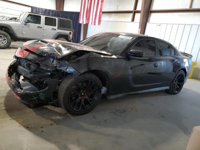 2018 DODGE CHARGER R/T 2018 image
