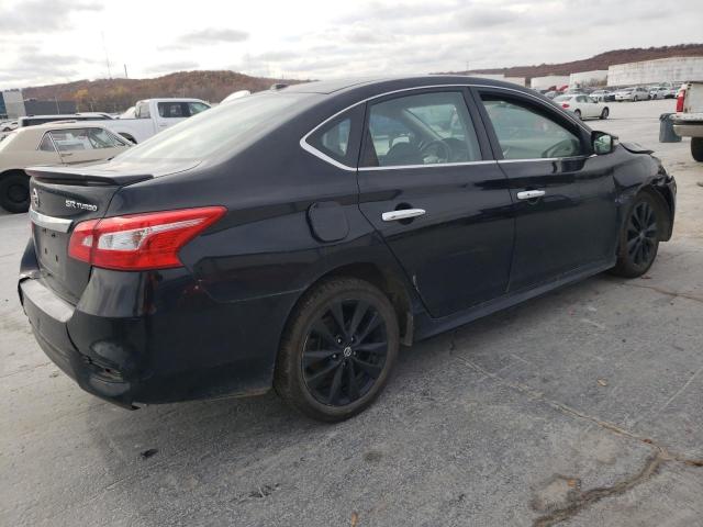 Изображение 3 2017 NISSAN SENTRA SR TURBO 2017 с VIN 3N1CB7AP0HY284908