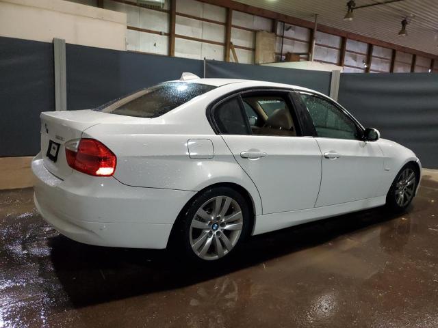 Image 3 of 2008 BMW 328 I 2008 with VIN WBAVA33568KX88422