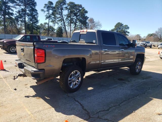Obraz 3 z 2015 CHEVROLET SILVERADO K2500 HIGH COUNTRY 2015 z VIN 1GC1KXEG2FF604474