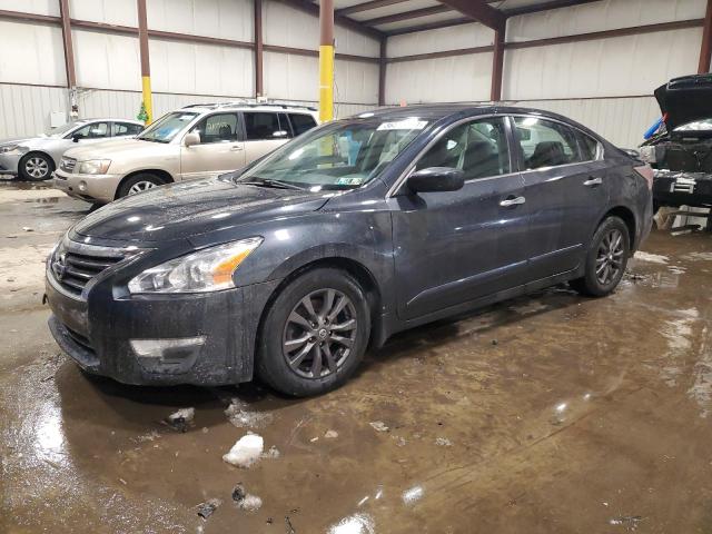 Изображение 1 2015 NISSAN ALTIMA 2.5 2015 с VIN 1N4AL3AP8FN400382