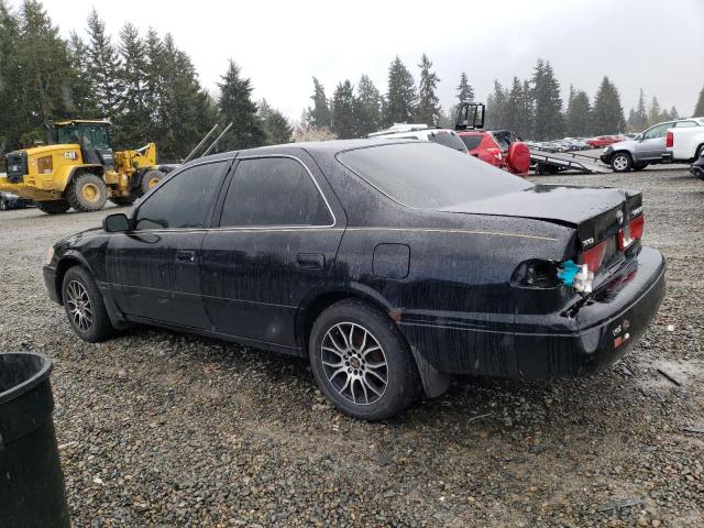 Изображение 2 2000 TOYOTA CAMRY CE 2000 с VIN 4T1BG22K5YU958629