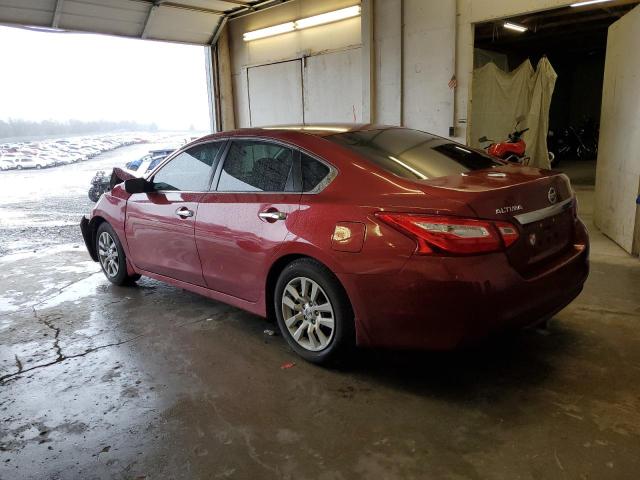 Изображение 2 2016 NISSAN ALTIMA 2.5 2016 с VIN 1N4AL3AP0GC295141