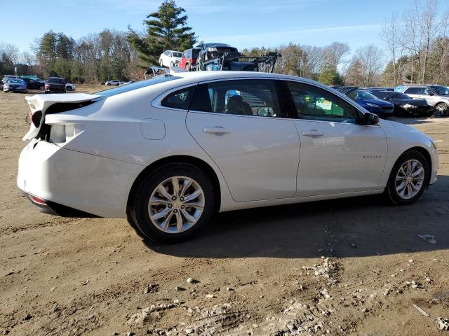 Obraz 3 z 2022 CHEVROLET MALIBU LT 2022 z VIN 1G1ZD5ST8NF129519