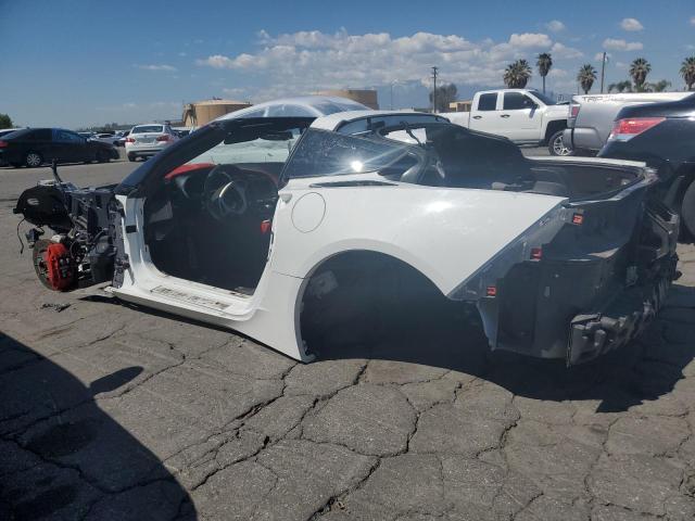 Image 2 of 2015 CHEVROLET CORVETTE STINGRAY Z51 3LT 2015 with VIN 1G1YM2D74F5100665