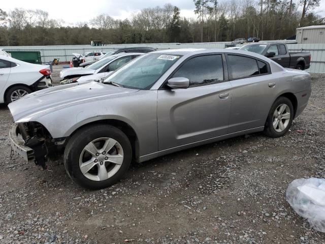 Изображение 1 2014 DODGE CHARGER SE 2014 с VIN 2C3CDXBG9EH295952