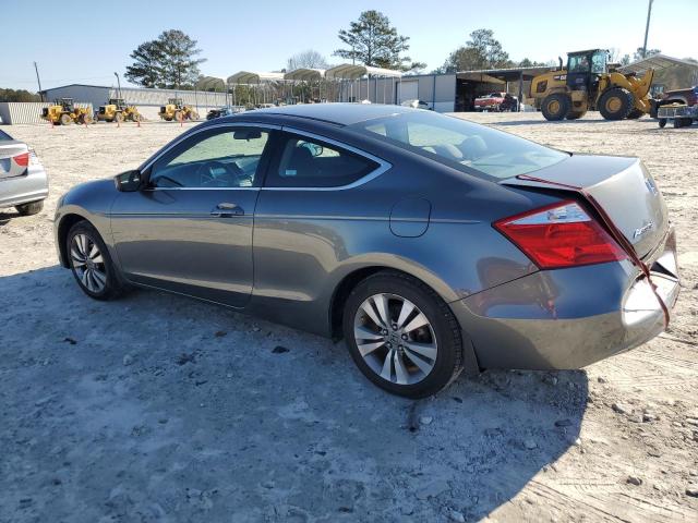 Image 2 of 2009 HONDA ACCORD LX 2009 with VIN 1HGCS12309A011724
