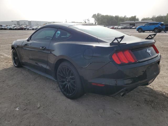 Image 2 of 2015 FORD MUSTANG  2015 with VIN 1FA6P8AM9F5402784