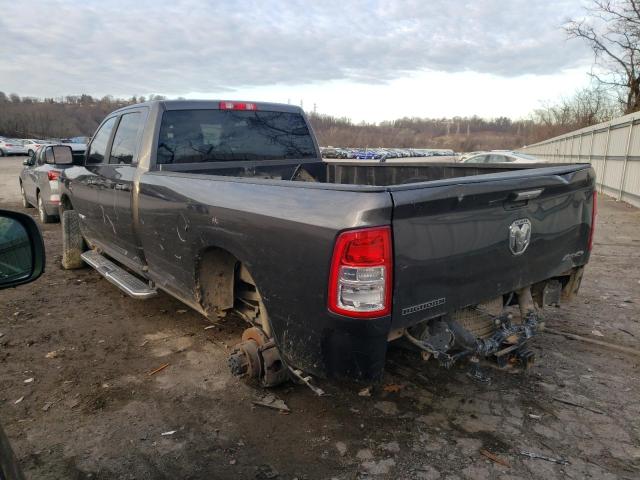 Изображение 2 2019 RAM 2500 BIG HORN 2019 с VIN 3C6UR5JL5KG544478