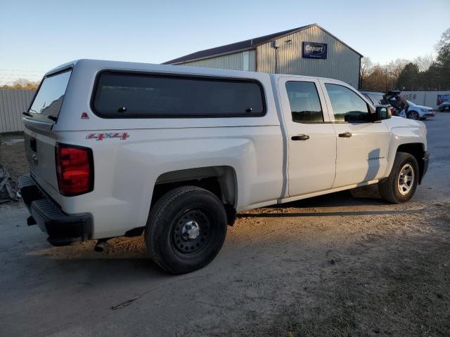 Image 3 of 2015 CHEVROLET SILVERADO K1500 2015 with VIN 1GCVKPEC4FZ373509