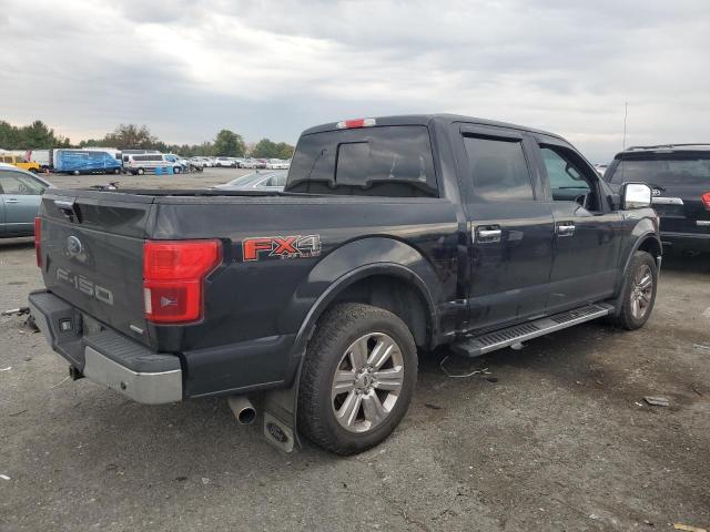 Obraz 3 z 2018 FORD F150 SUPERCREW 2018 z VIN 1FTEW1EGXJKC01510