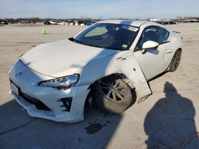 2019 TOYOTA 86 GT 2019 image