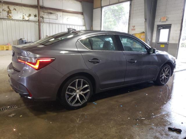 Image 3 of 2021 ACURA ILX PREMIUM 2021 with VIN 19UDE2F79MA003855