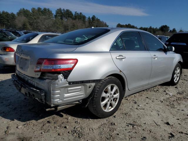 Obraz 3 z 2011 TOYOTA CAMRY BASE 2011 z VIN 4T4BF3EK2BR126540