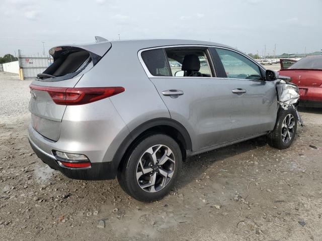 Image 3 of 2022 KIA SPORTAGE LX 2022 with VIN KNDPM3AC9N7975107