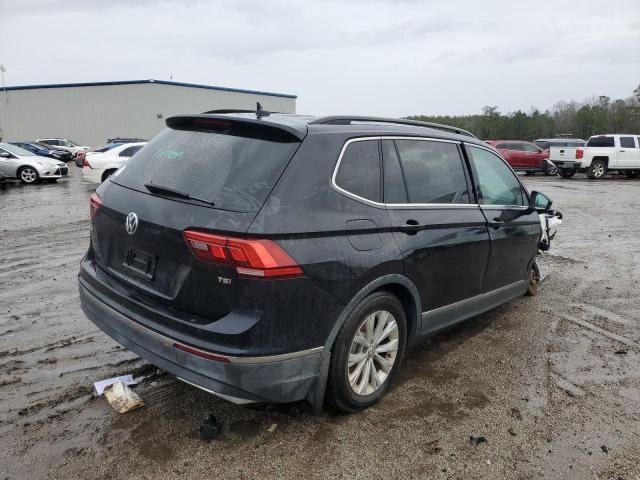 Image 3 of 2018 VOLKSWAGEN TIGUAN SE 2018 with VIN 3VV3B7AXXJM093993
