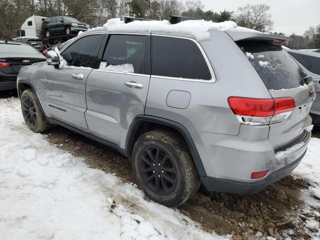 Obraz 2 z 2015 JEEP GRAND CHEROKEE LIMITED 2015 z VIN 1C4RJFBGXFC717546