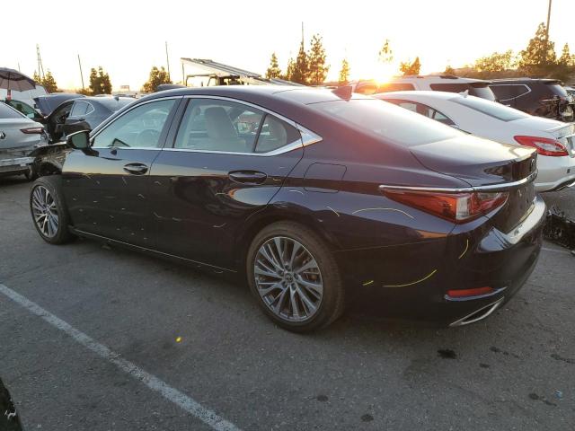 Изображение 2 2020 LEXUS ES 350 2020 с VIN 58ADZ1B16LU076892