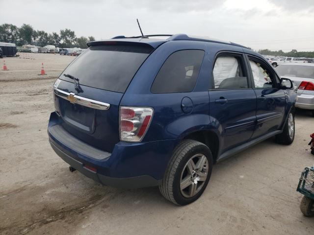 Obraz 3 z 2009 CHEVROLET EQUINOX LT 2009 z VIN 2CNDL53F096226240