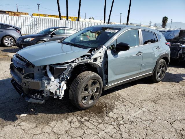 Изображение 2024 SUBARU CROSSTREK  2024