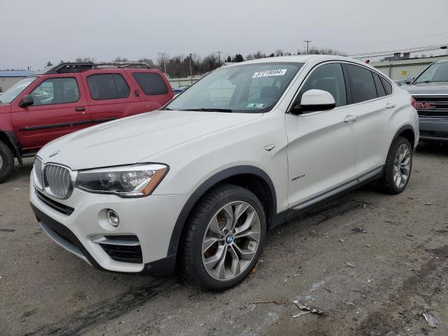 Изображение 2017 BMW X4 XDRIVE28I 2017