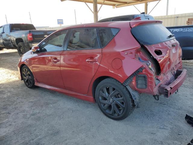 Image 2 of 2016 TOYOTA SCION IM  2016 with VIN JTNKARJE0GJ501958