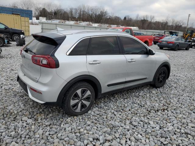 Изображение 3 2017 KIA NIRO FE 2017 с VIN KNDCB3LC2H5047219