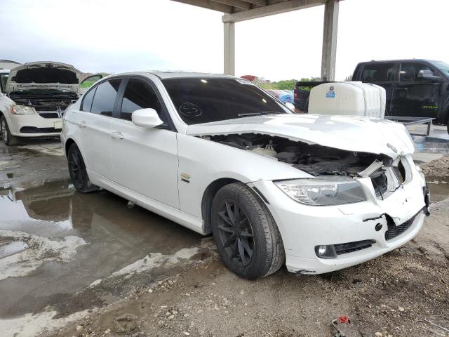 Image 1 of 2010 BMW 328 XI SULEV 2010 with VIN WBAPK5C51AA652504