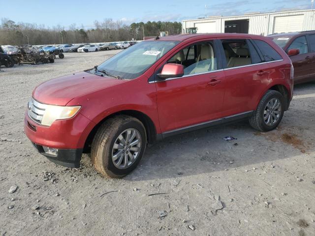2010 FORD EDGE LIMITED 2010 image
