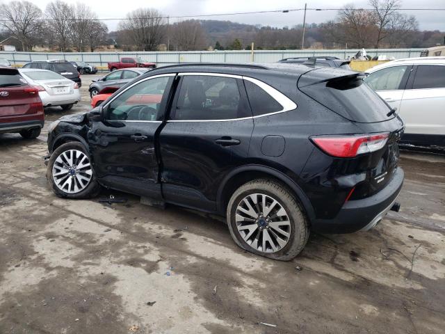 Obraz 2 z 2020 FORD ESCAPE TITANIUM 2020 z VIN 1FMCU9J90LUB15662