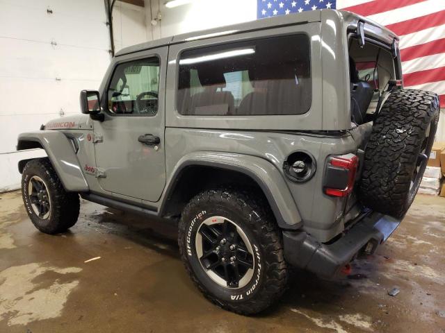 Obraz 2 z 2019 JEEP WRANGLER RUBICON 2019 z VIN 1C4HJXCN4KW681151