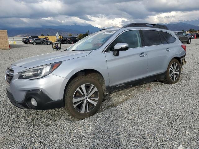 Obraz 1 z 2018 SUBARU OUTBACK 2.5I LIMITED 2018 z VIN 4S4BSANC5J3355172