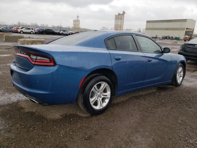 Obraz 3 z 2020 DODGE CHARGER SXT 2020 z VIN 2C3CDXBG8LH187853