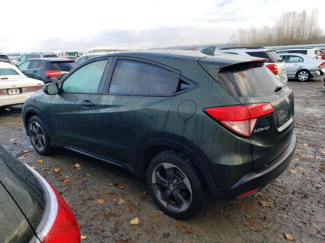 Image 2 of 2018 HONDA HR-V EX 2018 with VIN 3CZRU6H51JG717867