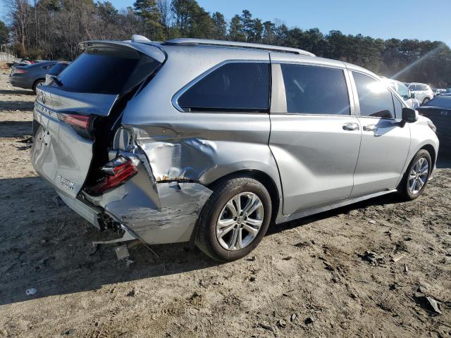 Изображение 3 2023 TOYOTA SIENNA LIMITED 2023 с VIN 5TDESKFC5PS086331