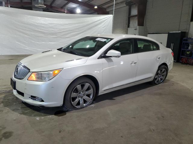 Изображение 1 2011 BUICK LACROSSE CXL 2011 с VIN 1G4GC5ED0BF386607