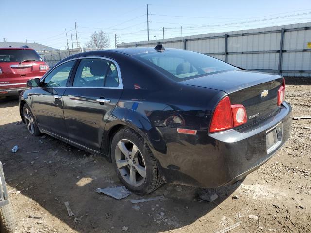 Image 2 of 2012 CHEVROLET MALIBU 1LT 2012 with VIN 1G1ZC5E01CF215689
