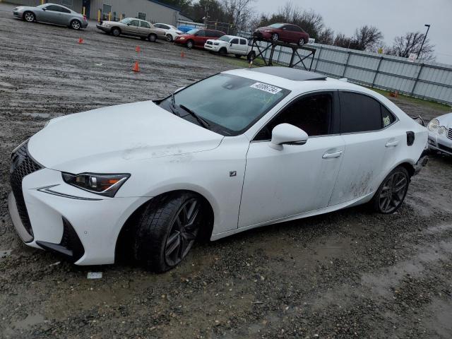 2018 LEXUS IS 300 2018 image