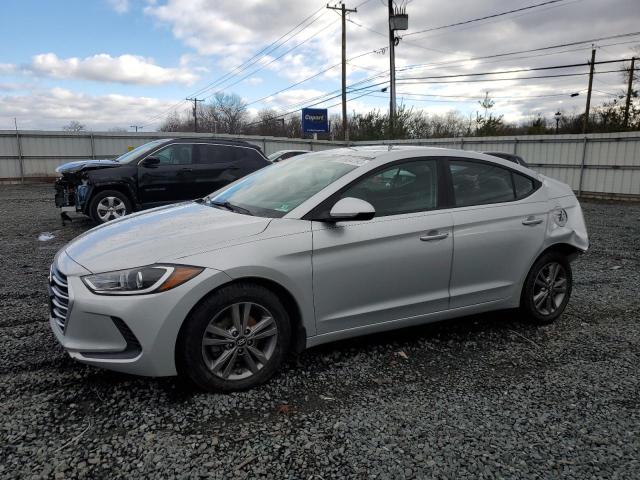 Изображение 1 2017 HYUNDAI ELANTRA SE 2017 с VIN 5NPD84LFXHH036598