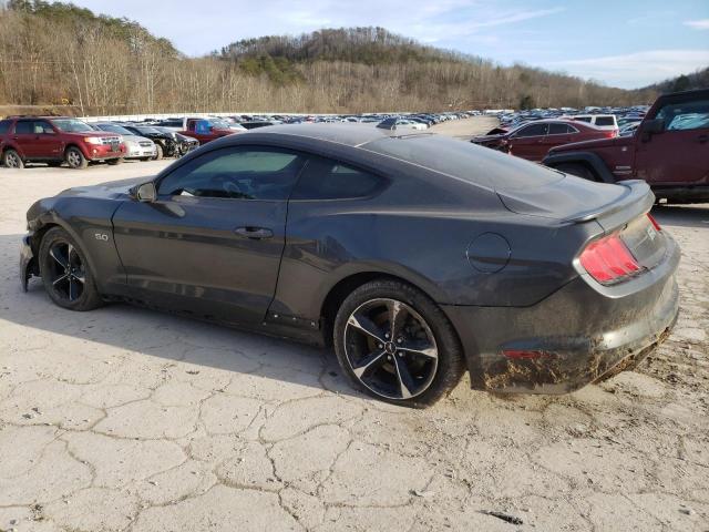 Obraz 2 z 2020 FORD MUSTANG GT 2020 z VIN 1FA6P8CF2L5190658