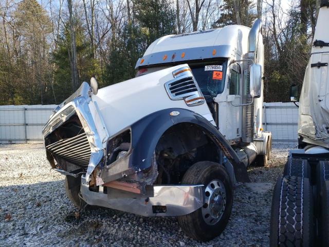 Obraz 2 z 2012 FREIGHTLINER CONVENTIONAL CORONADO 122 2012 z VIN 1FUJGPDR7CDBM4378
