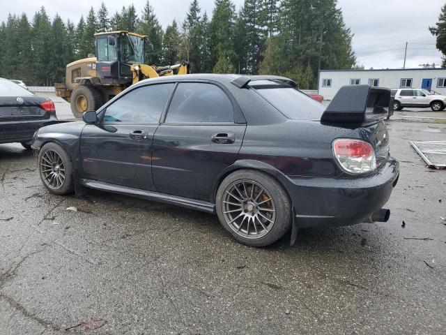 Obraz 2 z 2007 SUBARU IMPREZA WRX STI 2007 z VIN JF1GD76677L525692