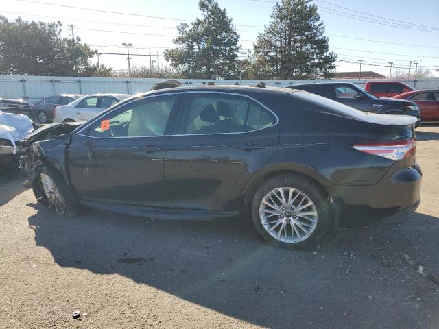 Image 2 of 2018 TOYOTA CAMRY L 2018 with VIN 4T1B11HK1JU051546