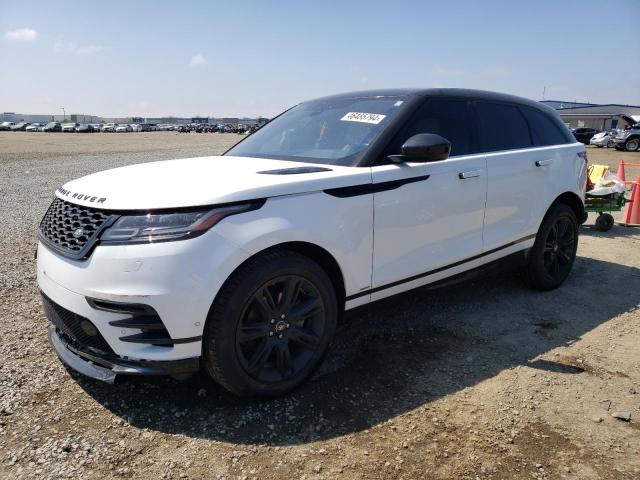 Изображение 1 2019 LAND ROVER RANGE ROVER VELAR R-DYNAMIC SE 2019 с VIN SALYL2EX2KA791178