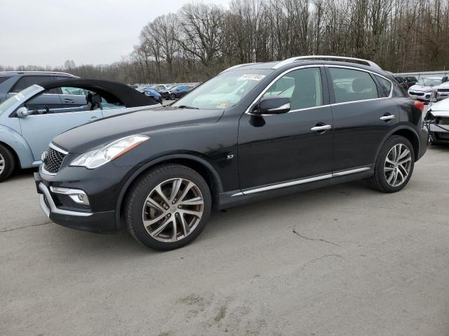 Изображение 2017 INFINITI QX50  2017