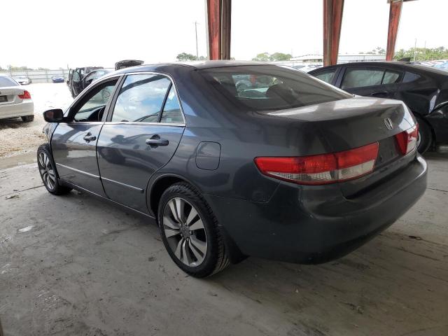 Image 2 of 2004 HONDA ACCORD LX 2004 with VIN 1HGCM56364A012252