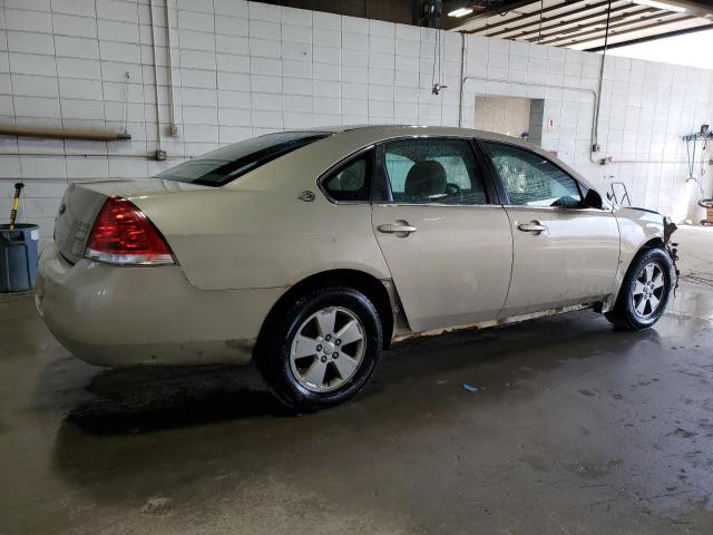 Image 3 of 2009 CHEVROLET IMPALA 1LT 2009 with VIN 2G1WT57K391147669